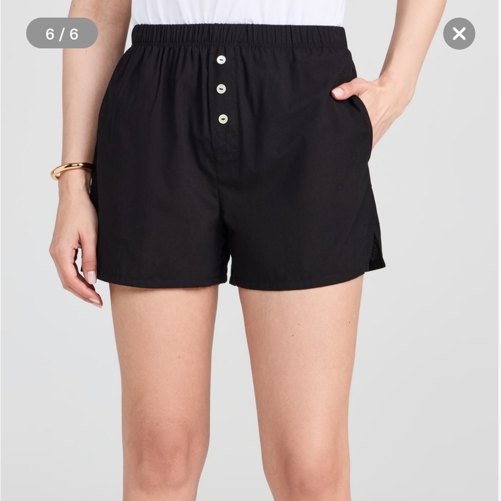 DONNI Boxer Shorts